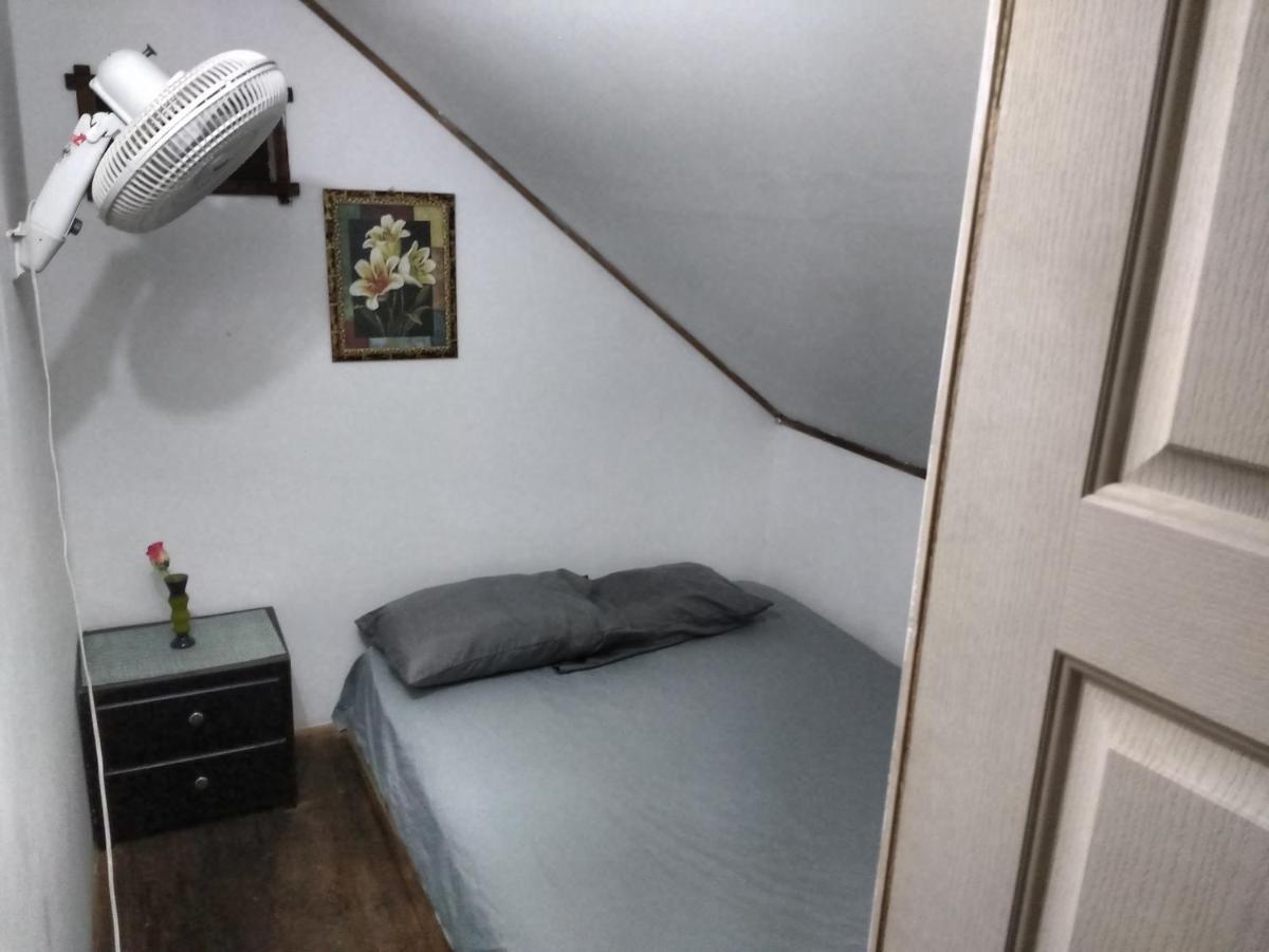 Hostal Kaia Santa Marta  Buitenkant foto