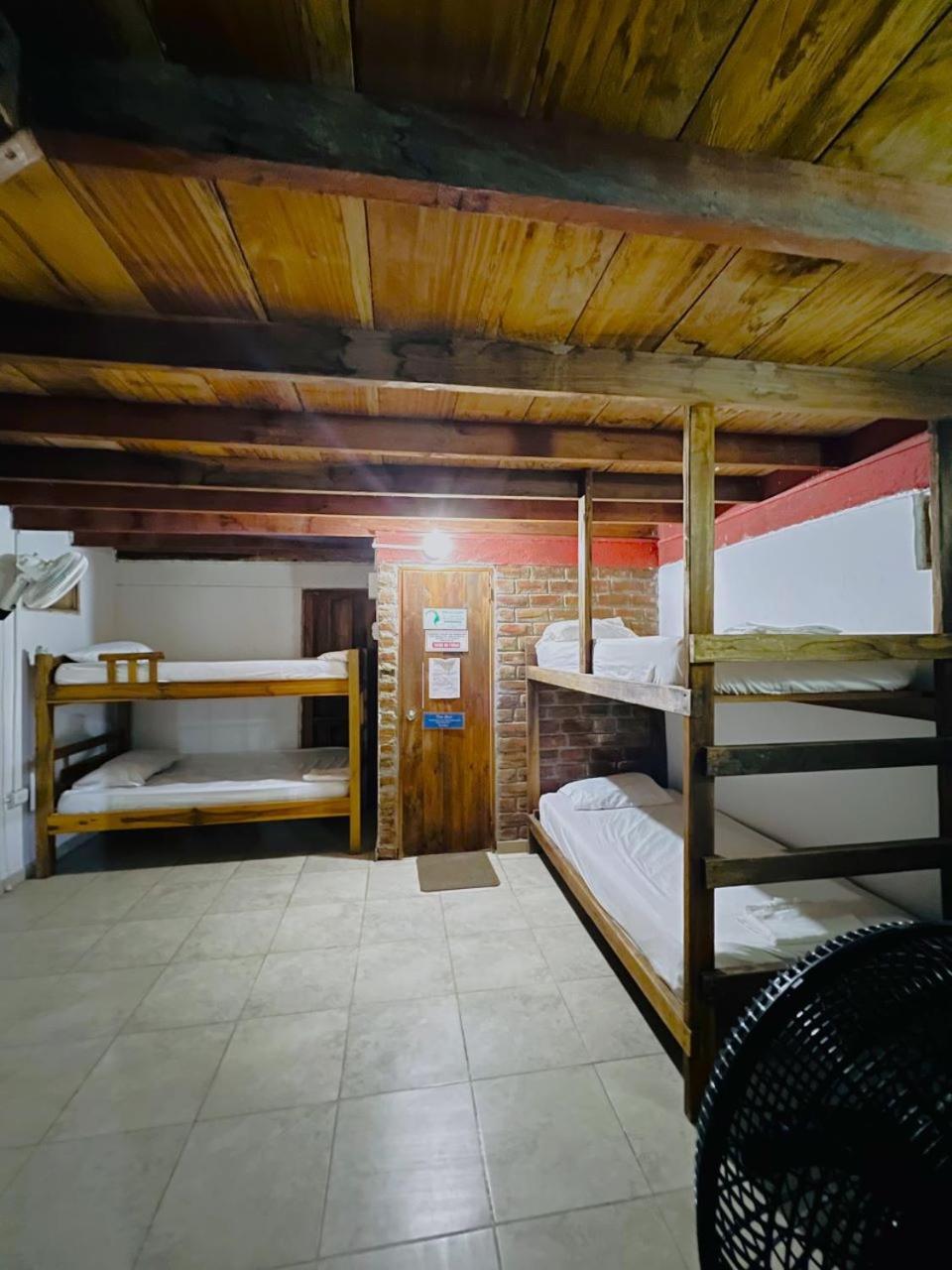 Hostal Kaia Santa Marta  Buitenkant foto
