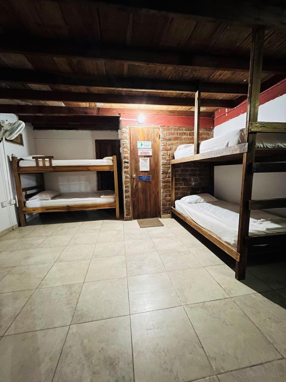 Hostal Kaia Santa Marta  Buitenkant foto