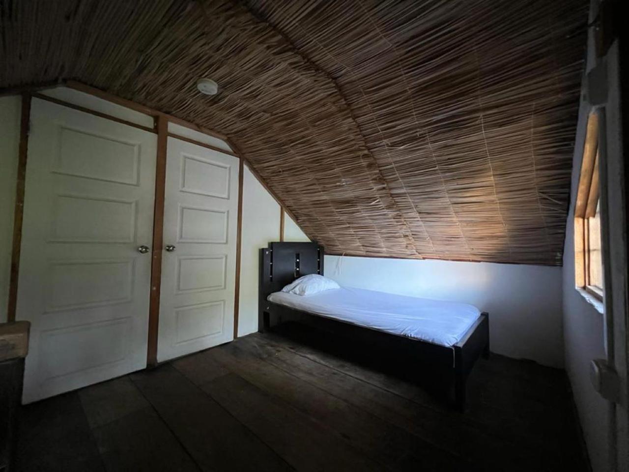 Hostal Kaia Santa Marta  Buitenkant foto