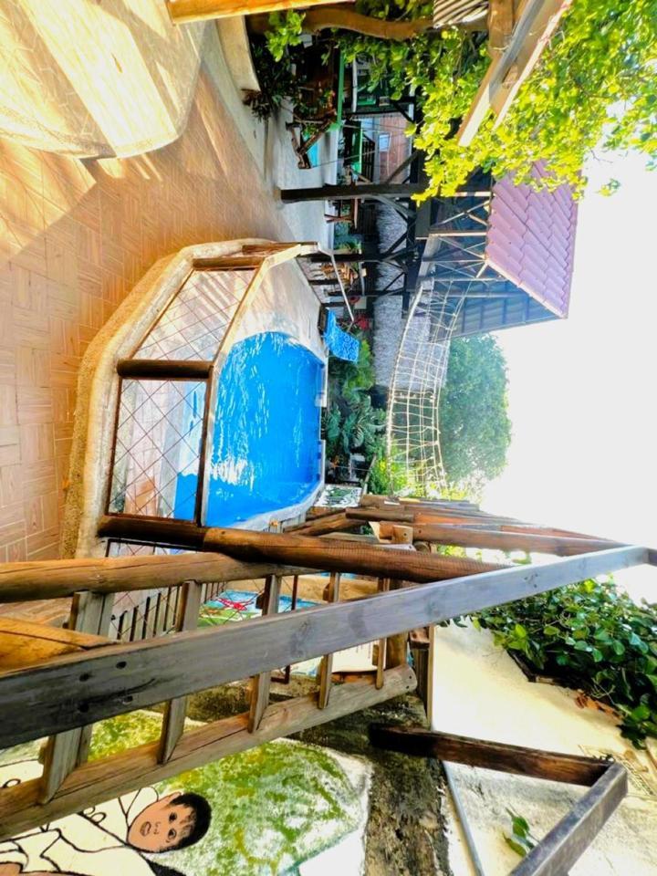 Hostal Kaia Santa Marta  Buitenkant foto